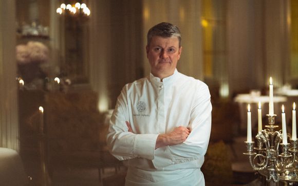 Découvrez les lieux...