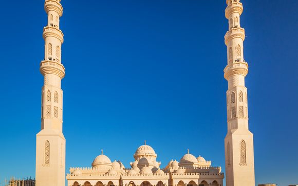 Votre option incluse