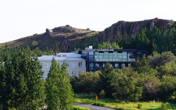 Pour votre confort durant le circuit