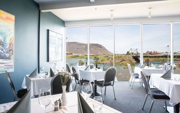 Pour votre confort durant le circuit