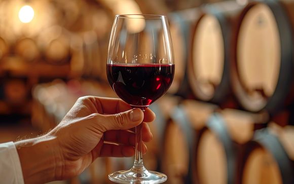 Votre option incluse