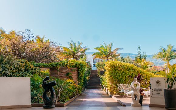 Poussez les portes du Akoya Hotel & Spa 5*