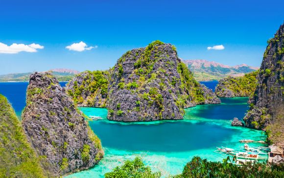 Rendez-vous... aux Philippines et à Kuala Lumpur