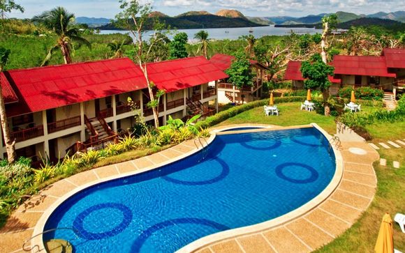 Pour votre confort durant le circuit