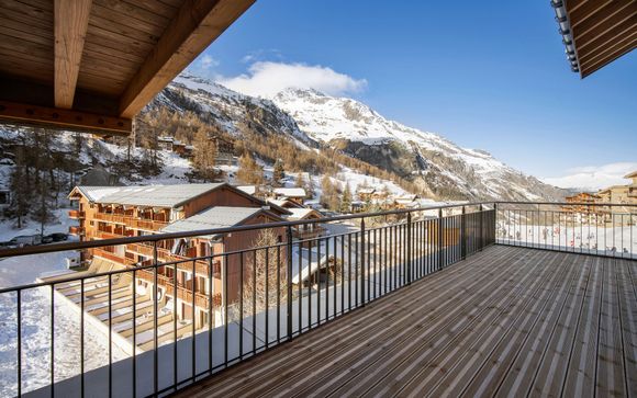 Poussez les portes de votre hôtel