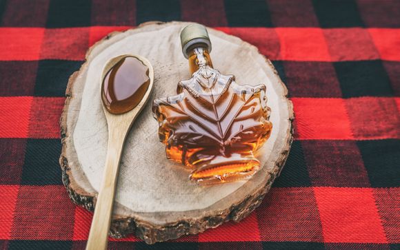 Vos options incluses pour plus de confort