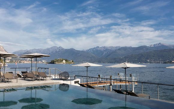 Pour votre confort durant le circuit