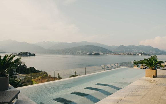 Pour votre confort durant le circuit