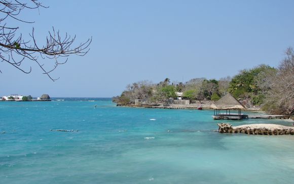 Mettez une option sur l