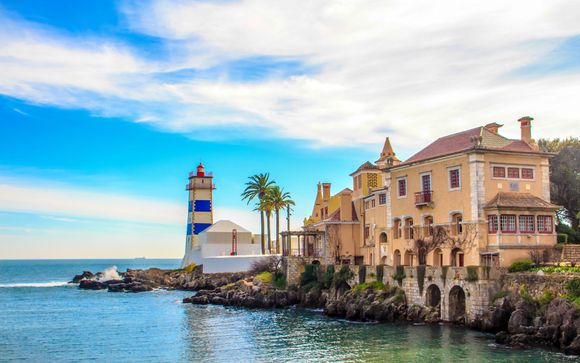 Votre expérience incluse