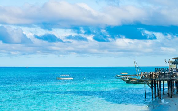 Mettez une option sur l