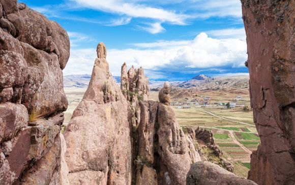 Zoom sur votre programme