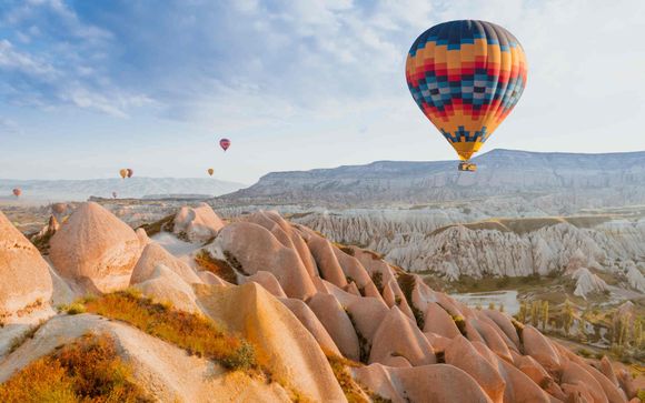 Mettez une option sur l