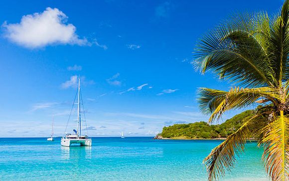 Île Catalina