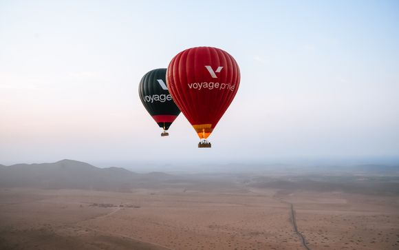 Mettez une option sur l