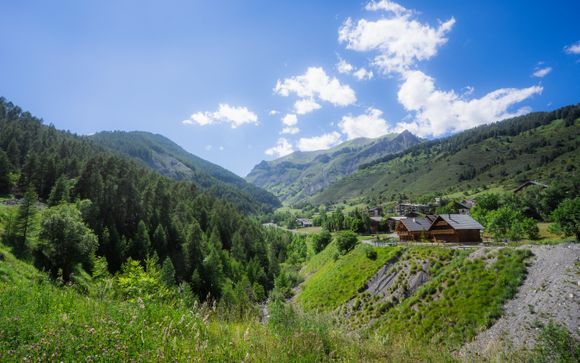 Cap sur les sommets !