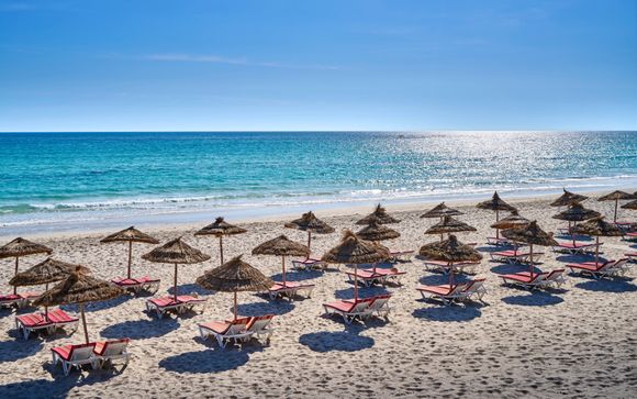 Pour votre confort durant le circuit