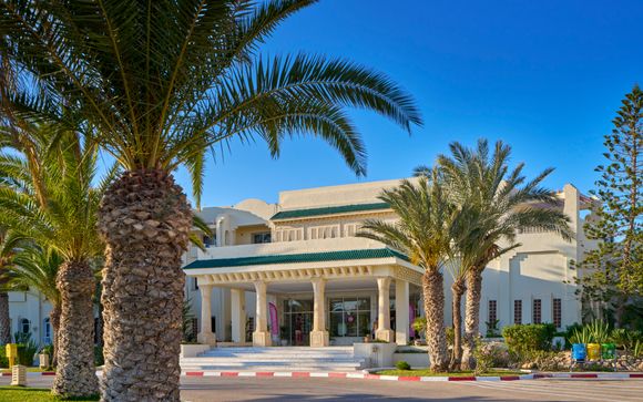 Pour votre confort durant le circuit