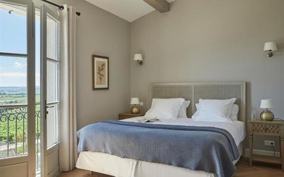 Vos appartements