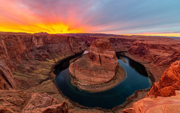 Vos options incluses