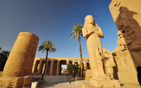 Mettez une option sur l