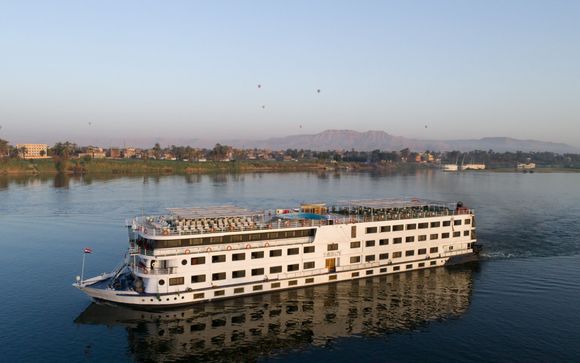 Pour votre confort durant le séjour