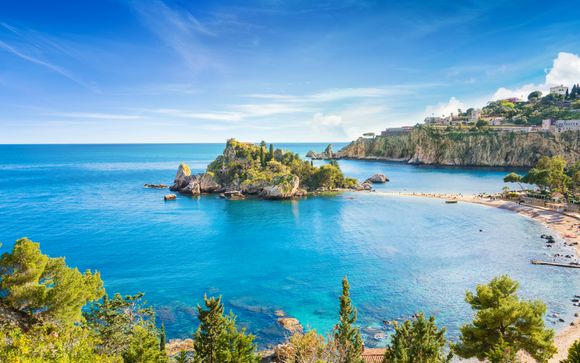 Vos options incluses pour plus d