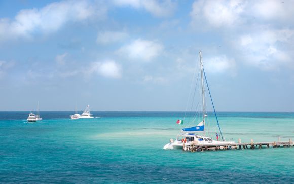 Vos options pour plus d