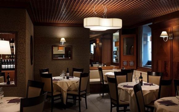 Pour votre confort durant le circuit