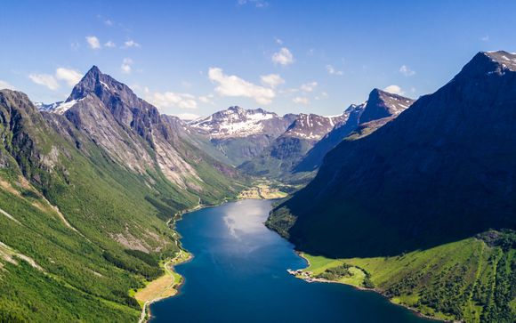 Votre circuit en un clin d'œil