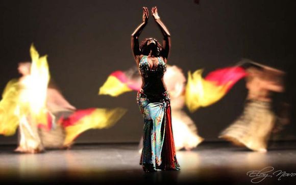 Vos options incluses pour plus d