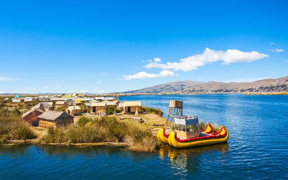 Zoom sur votre programme