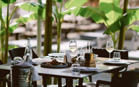 Pour votre confort durant l'autotour