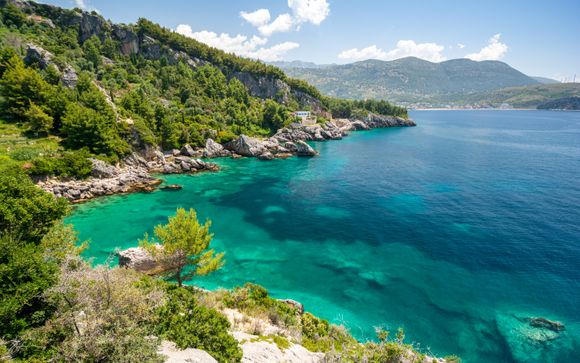 Votre autotour suggéré en un clin d'oeil