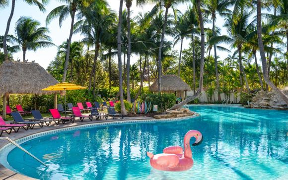 Pour votre confort durant l'autotour