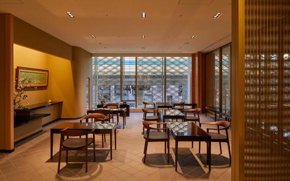 Pour votre confort durant le circuit