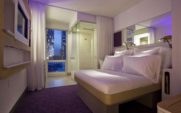 Les chambres 