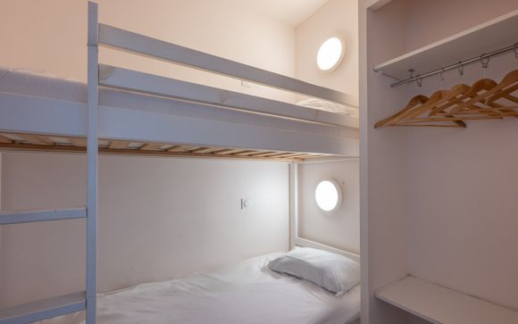 Vos appartements