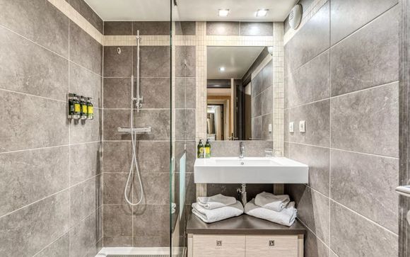 Vos appartements