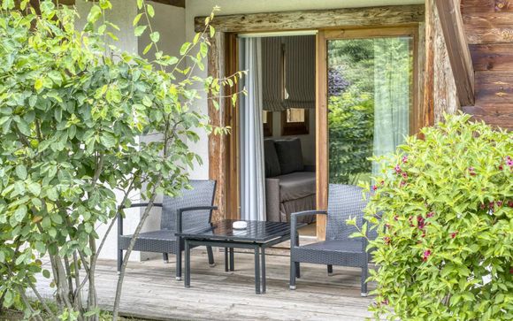 Vos appartements