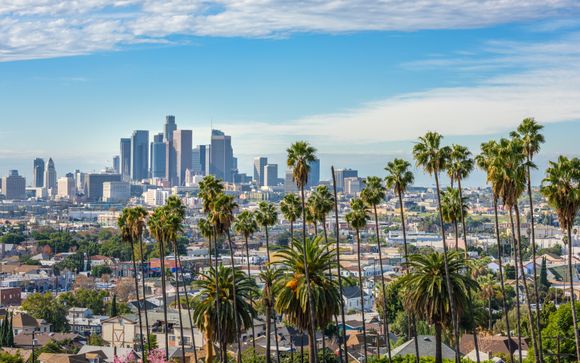 Rendez-vous... aux Etats-Unis et à Hawaï