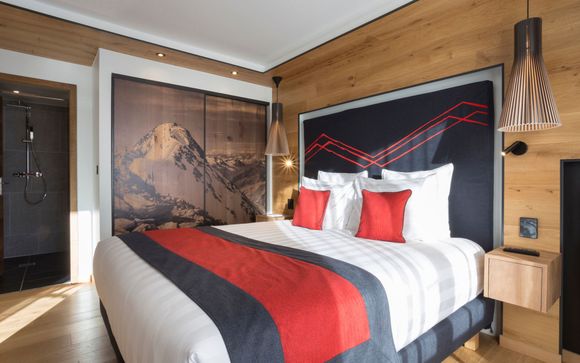 Vos appartements