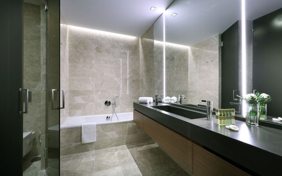 Les chambres 