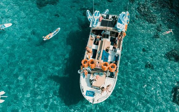 Vos excursions pour plus d