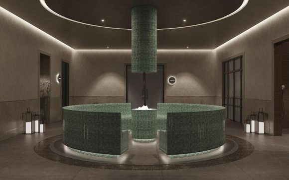 Les chambres 