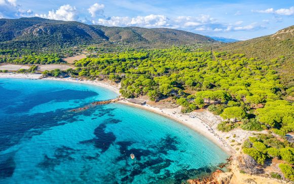 Rendez-vous... en Corse