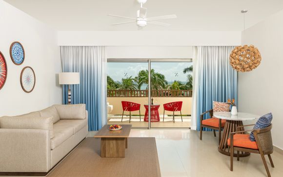 Les chambres 