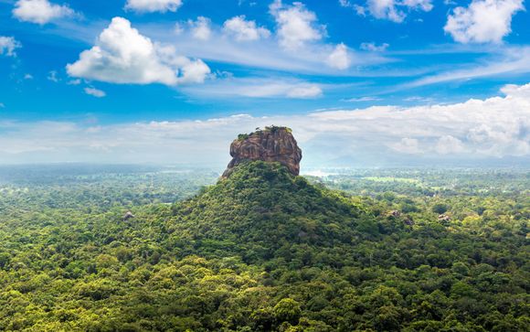 Rendez-vous au... Sri Lanka et aux Maldives