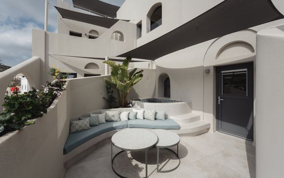 Les chambres 