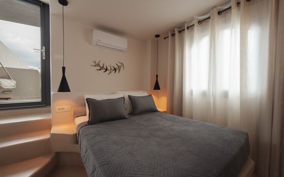 Les chambres 